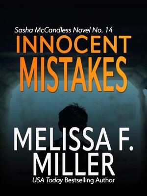 cover image of Innocent Mistakes